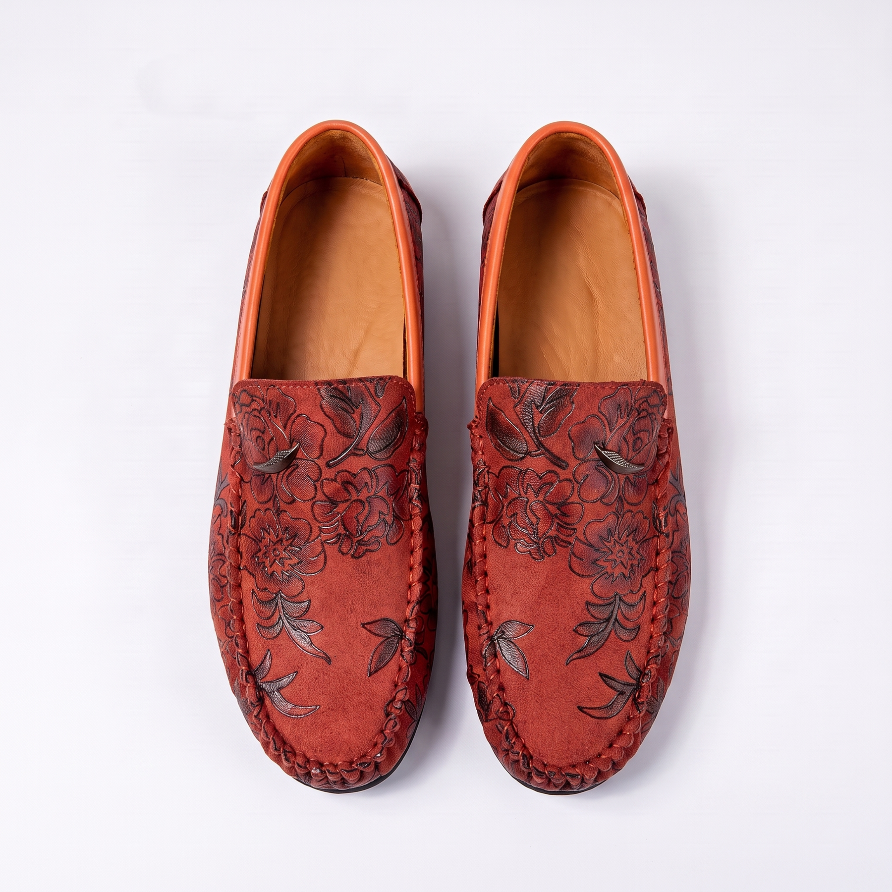 Florenza | Mocassins de Conduite