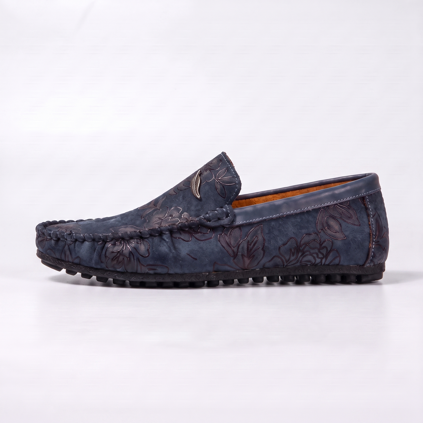 Florenza | Mocassins de Conduite