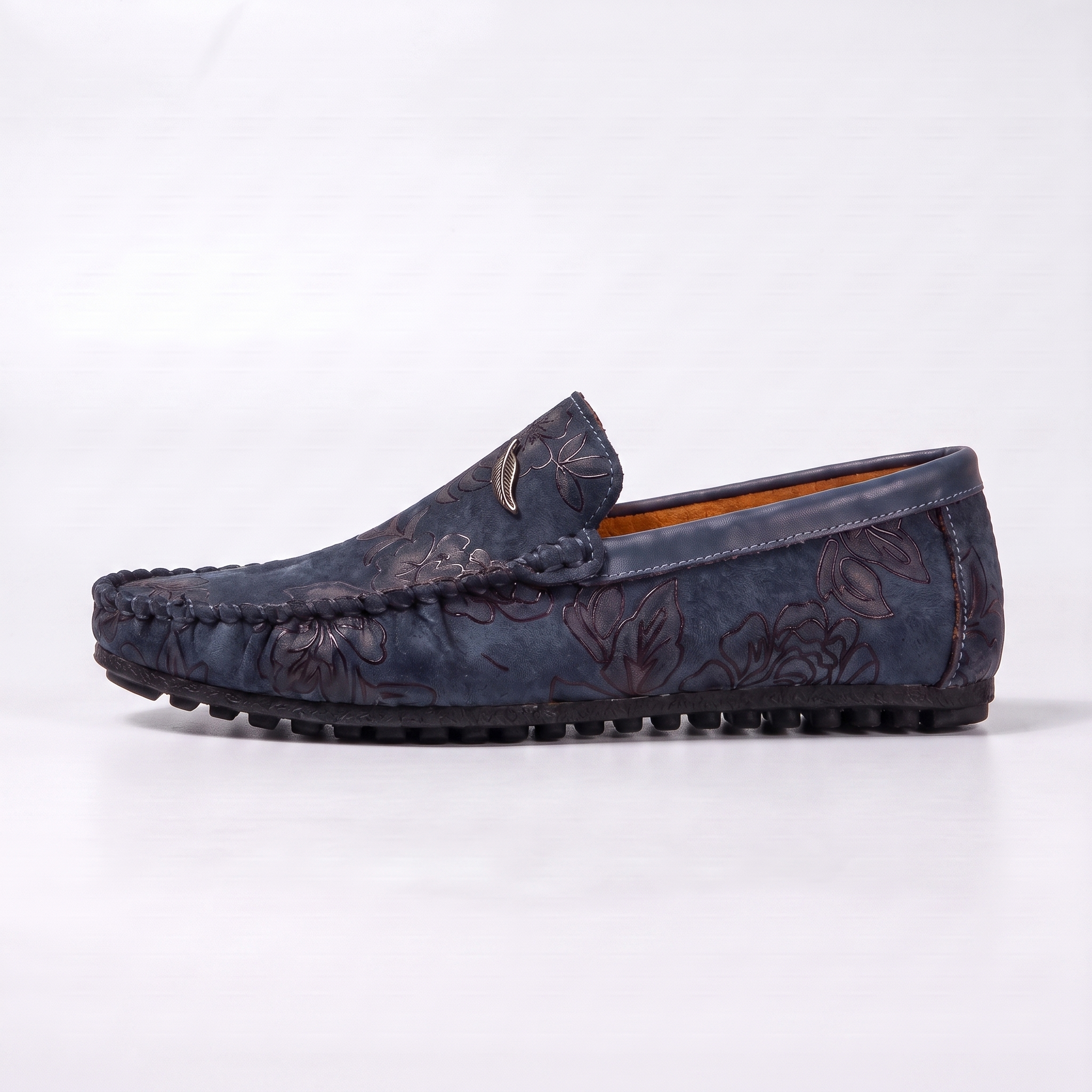 Florenza | Mocassins de Conduite