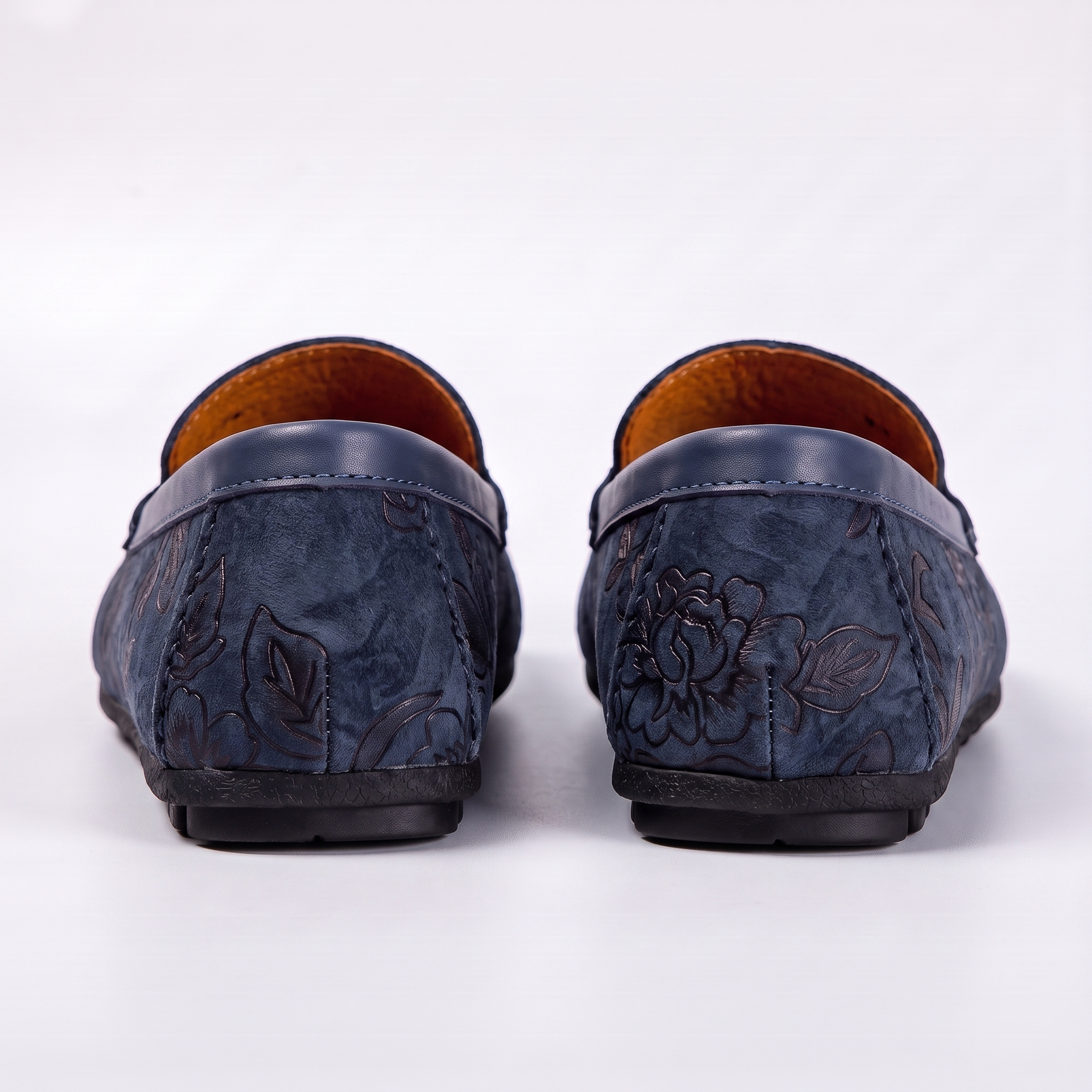 Florenza | Mocassins de Conduite