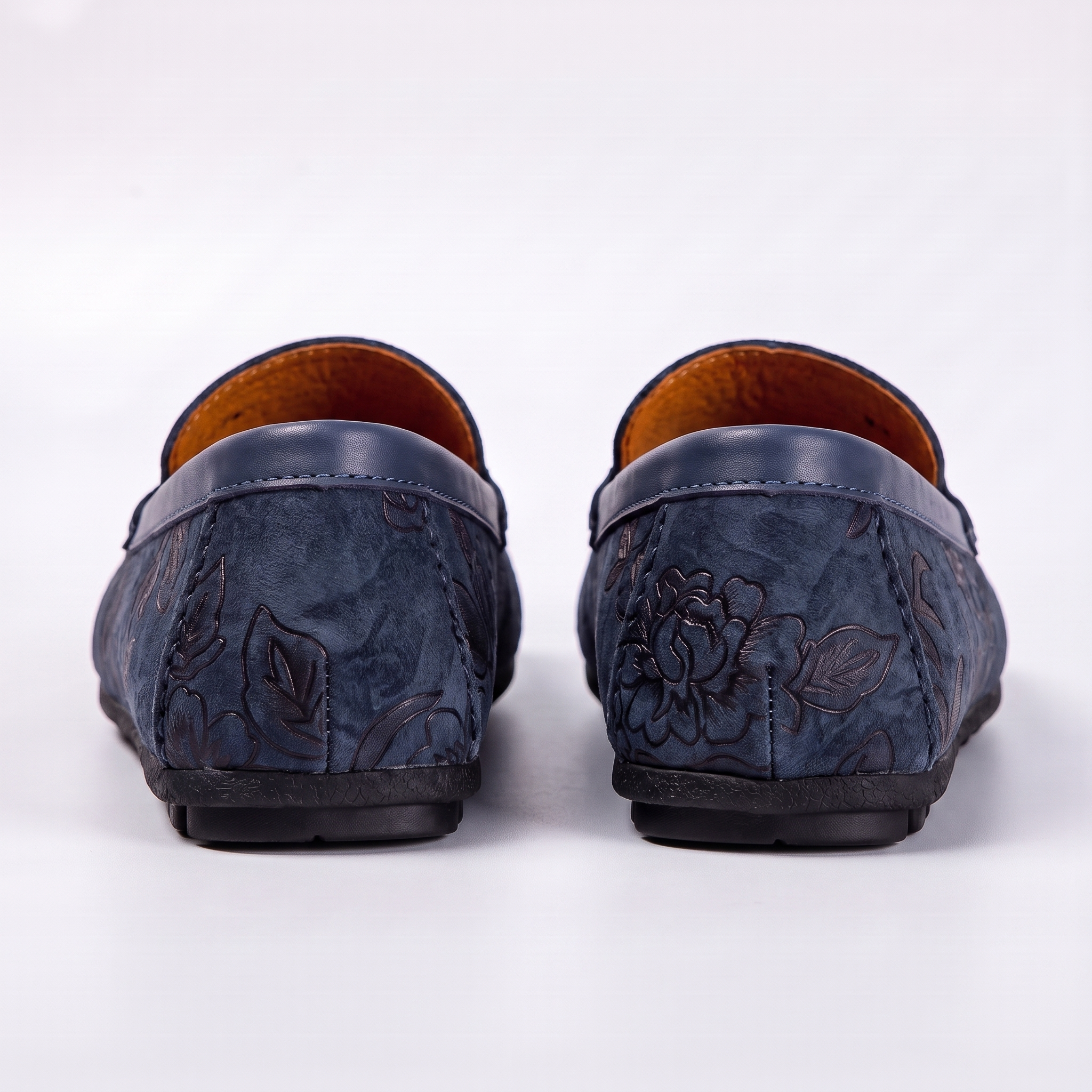 Florenza | Mocassins de Conduite