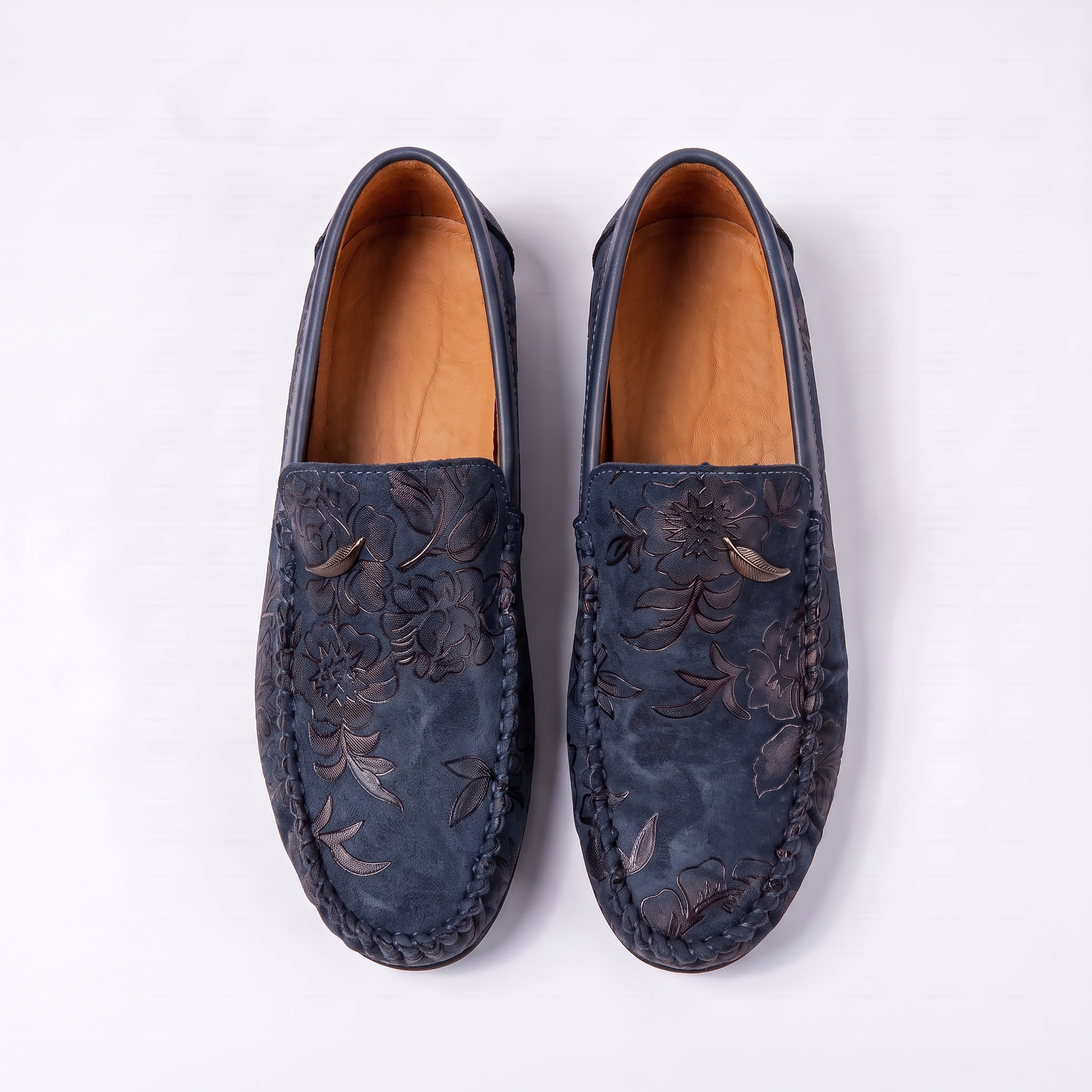 Florenza | Mocassins de Conduite