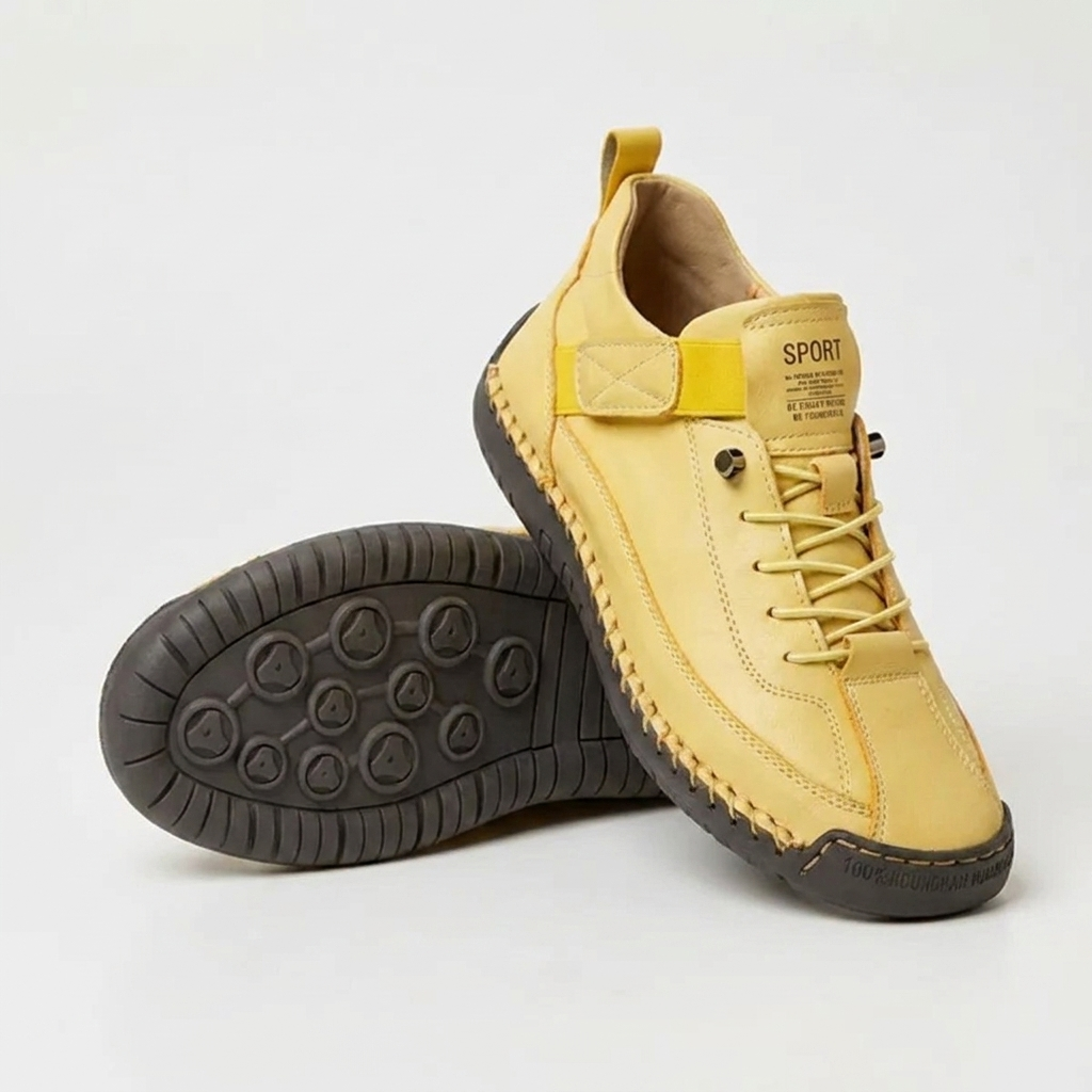 Rosie | Sneakers Confort Orthopédiques