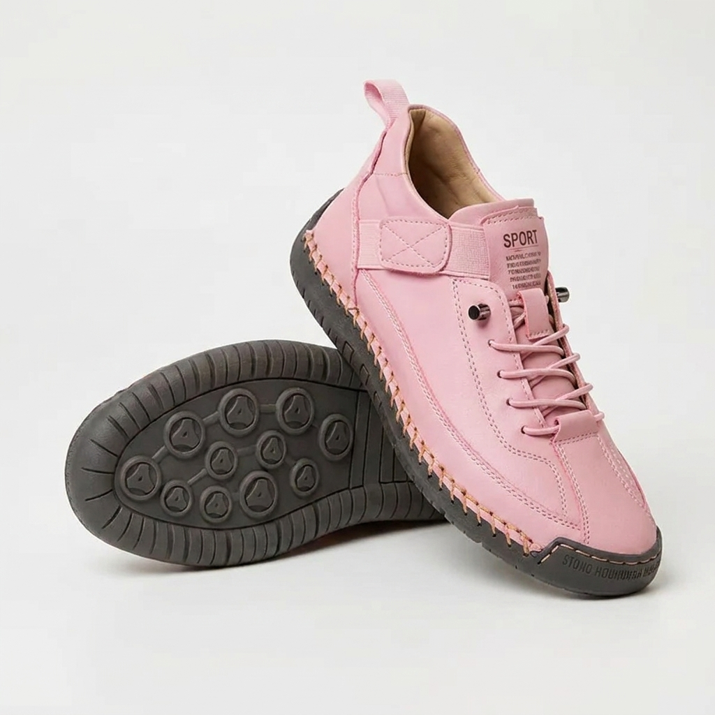 Rosie | Sneakers Confort Orthopédiques