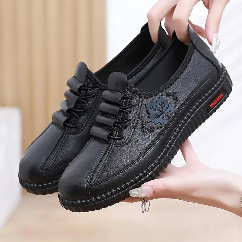 ÉLIORA | Chaussures Orthopédiques Élégantes pour Femme