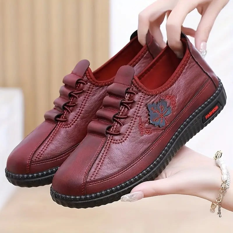 ÉLIORA | Chaussures Orthopédiques Élégantes pour Femme