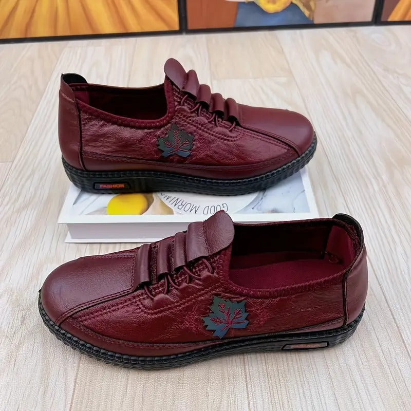ÉLIORA | Chaussures Orthopédiques Élégantes pour Femme