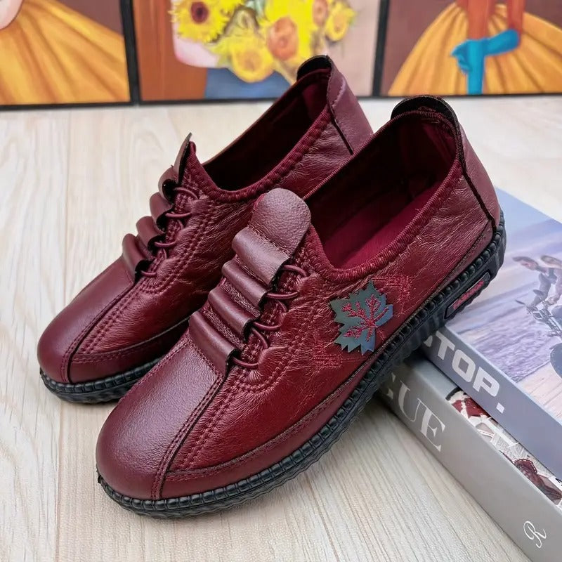 ÉLIORA | Chaussures Orthopédiques Élégantes pour Femme