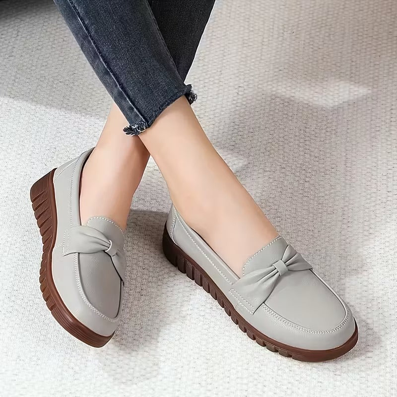 Mireia | Mocasines Ortopédicos