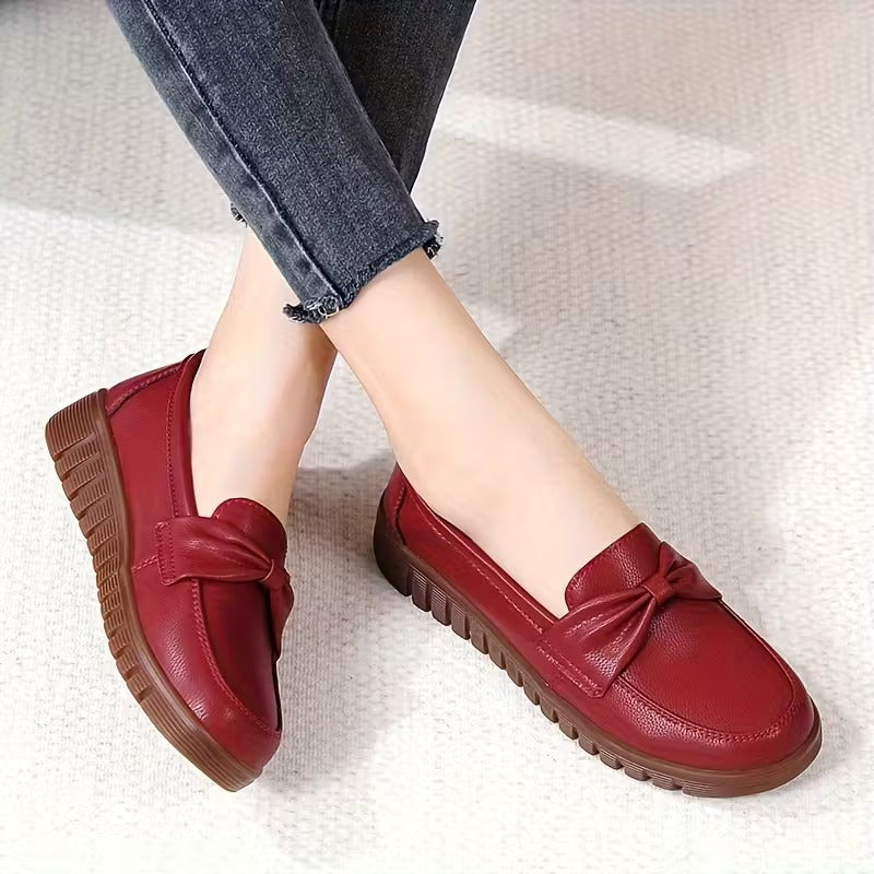 Mireia | Mocasines Ortopédicos