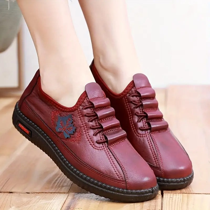 ÉLIORA | Chaussures Orthopédiques Élégantes pour Femme