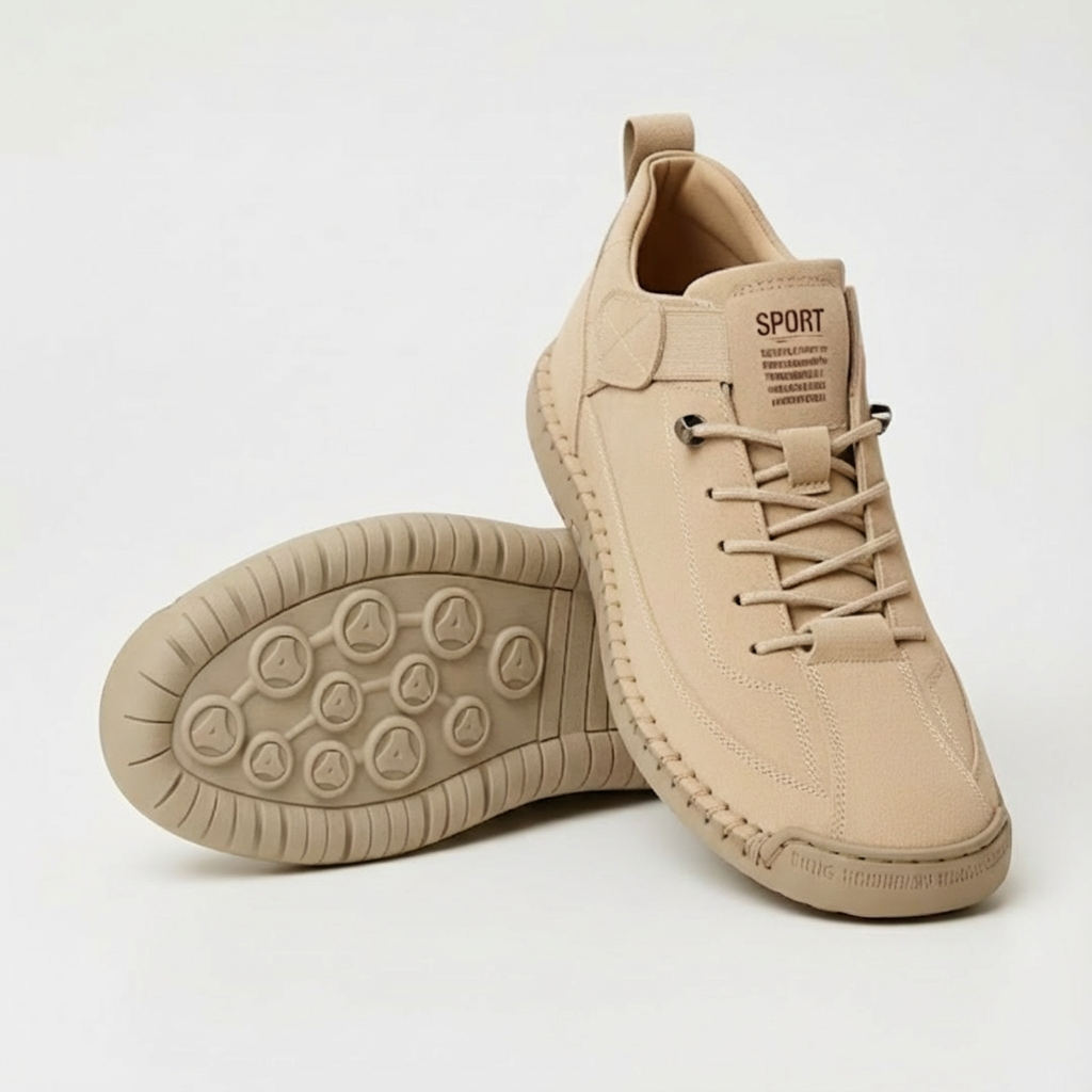 Rosie | Sneakers Confort Orthopédiques