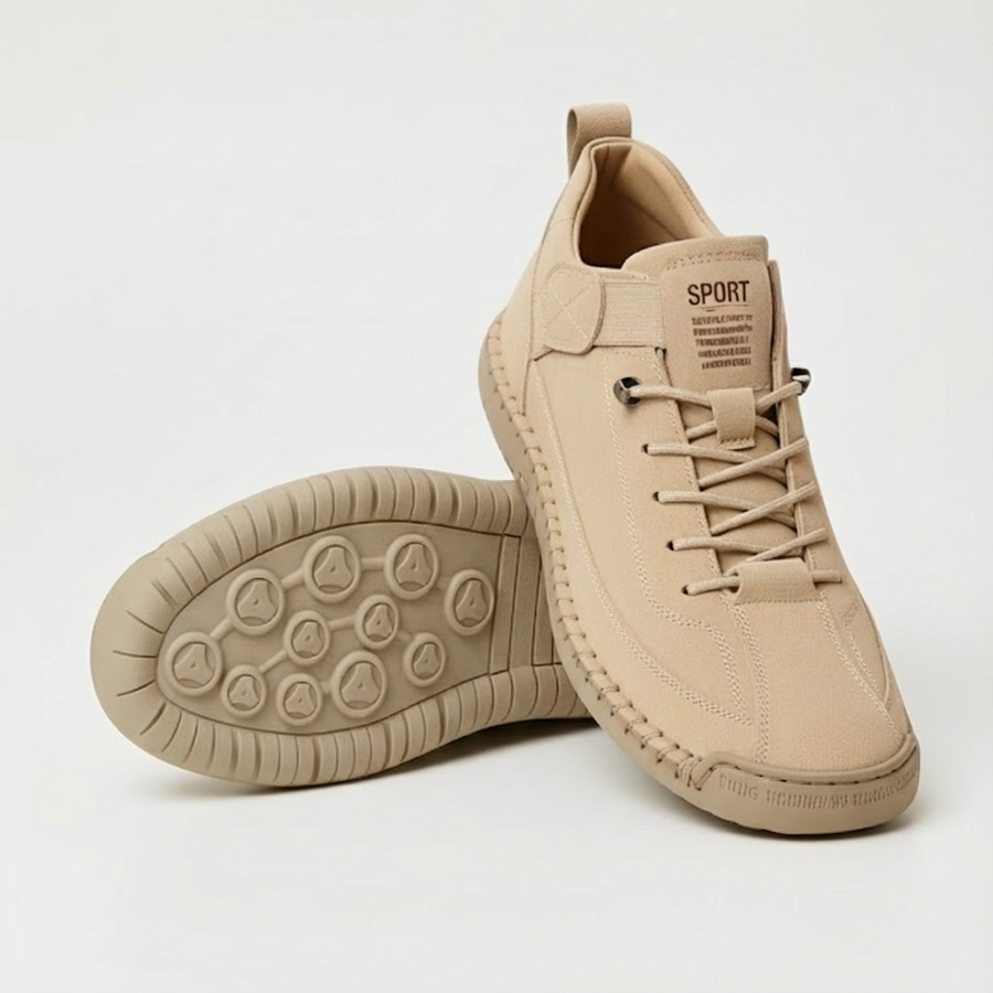 Rosie | Sneakers Confort Orthopédiques