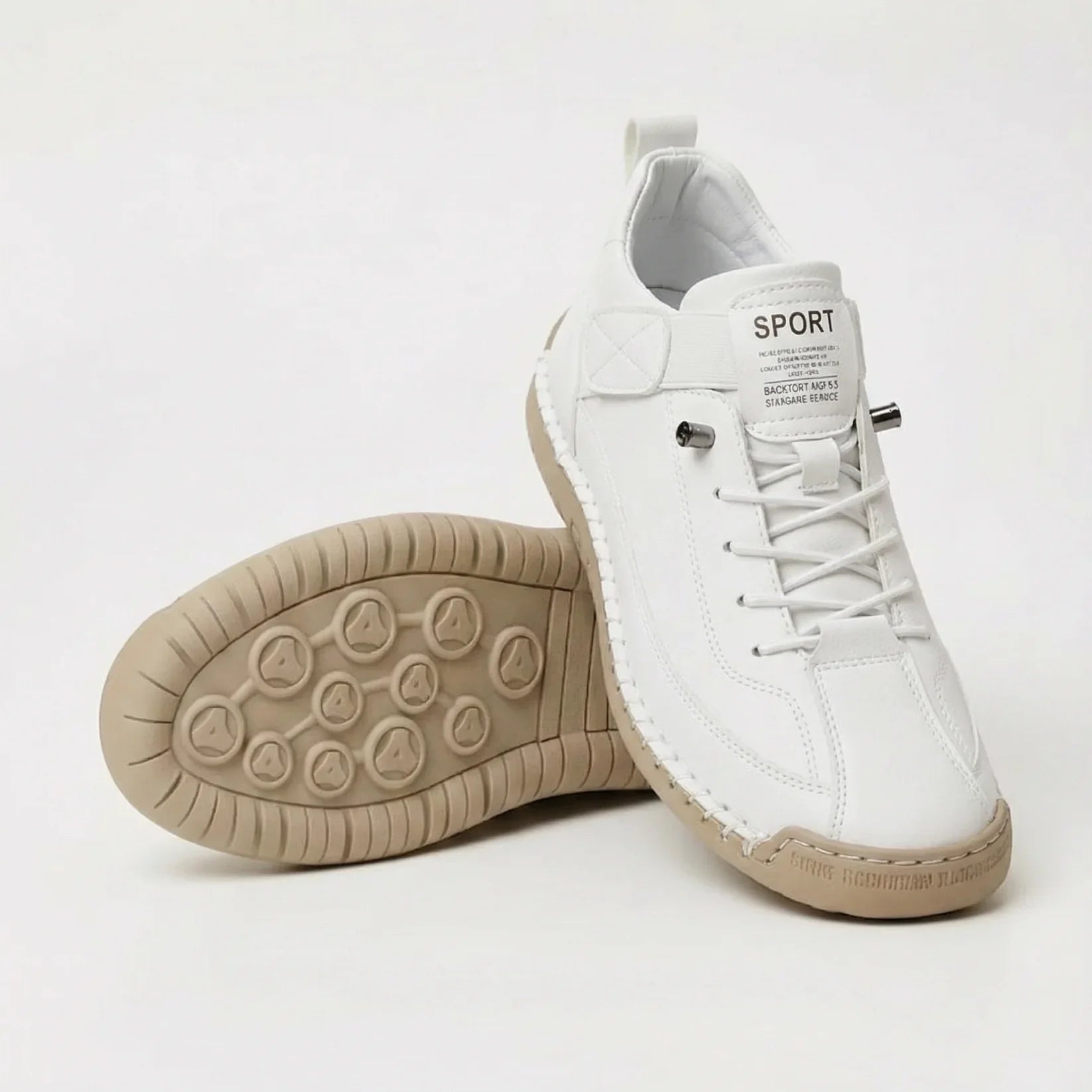 Rosie | Sneakers Confort Orthopédiques