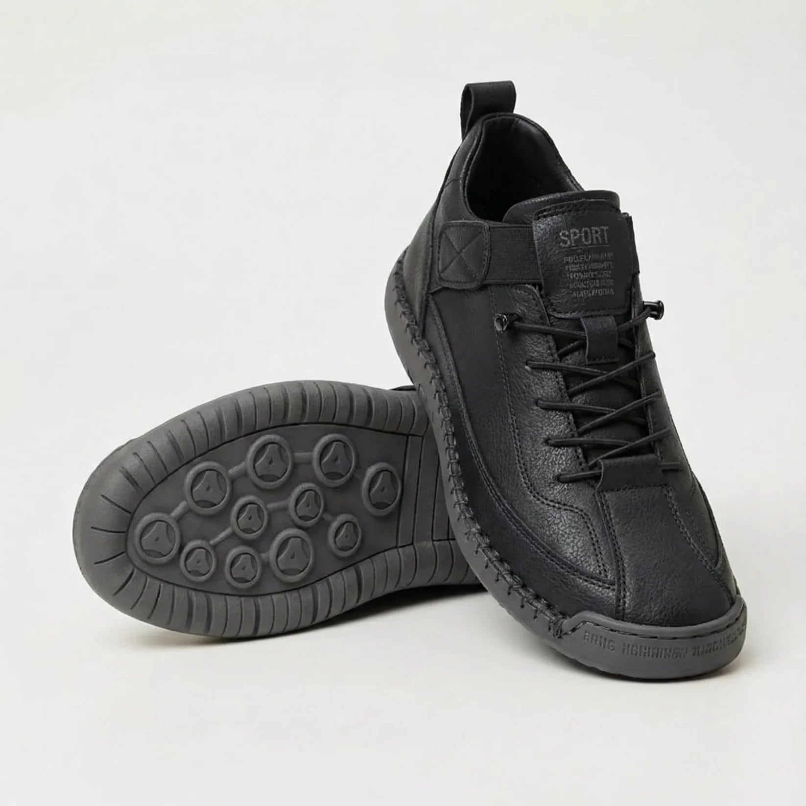 Rosie | Sneakers Confort Orthopédiques