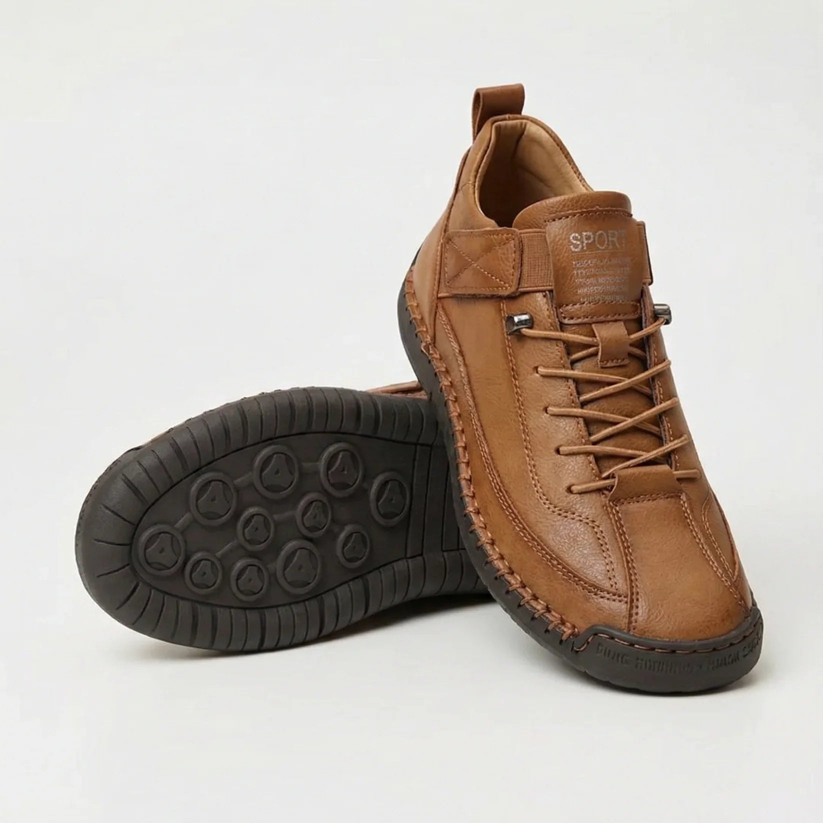 Rosie | Sneakers Confort Orthopédiques