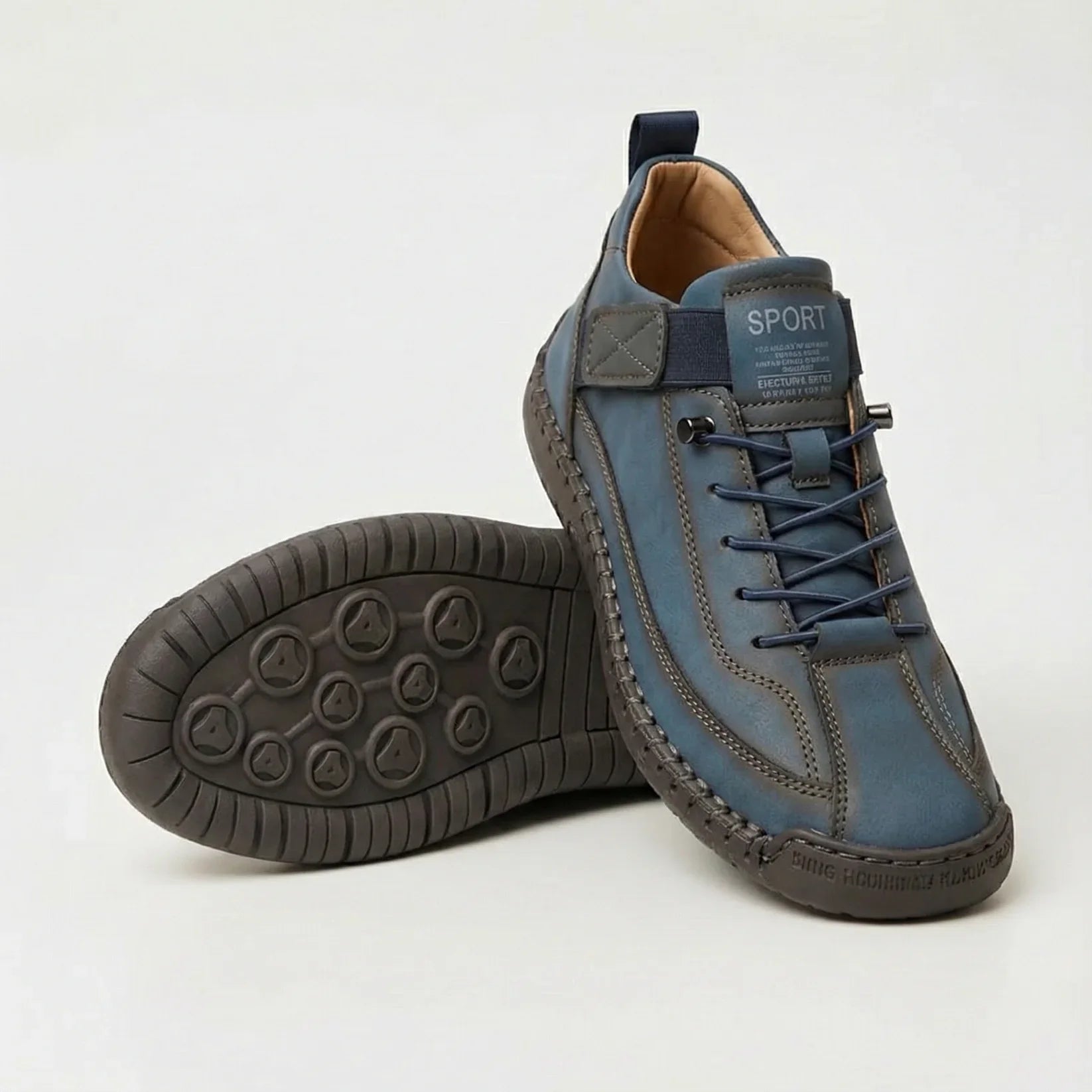 Rosie | Sneakers Confort Orthopédiques
