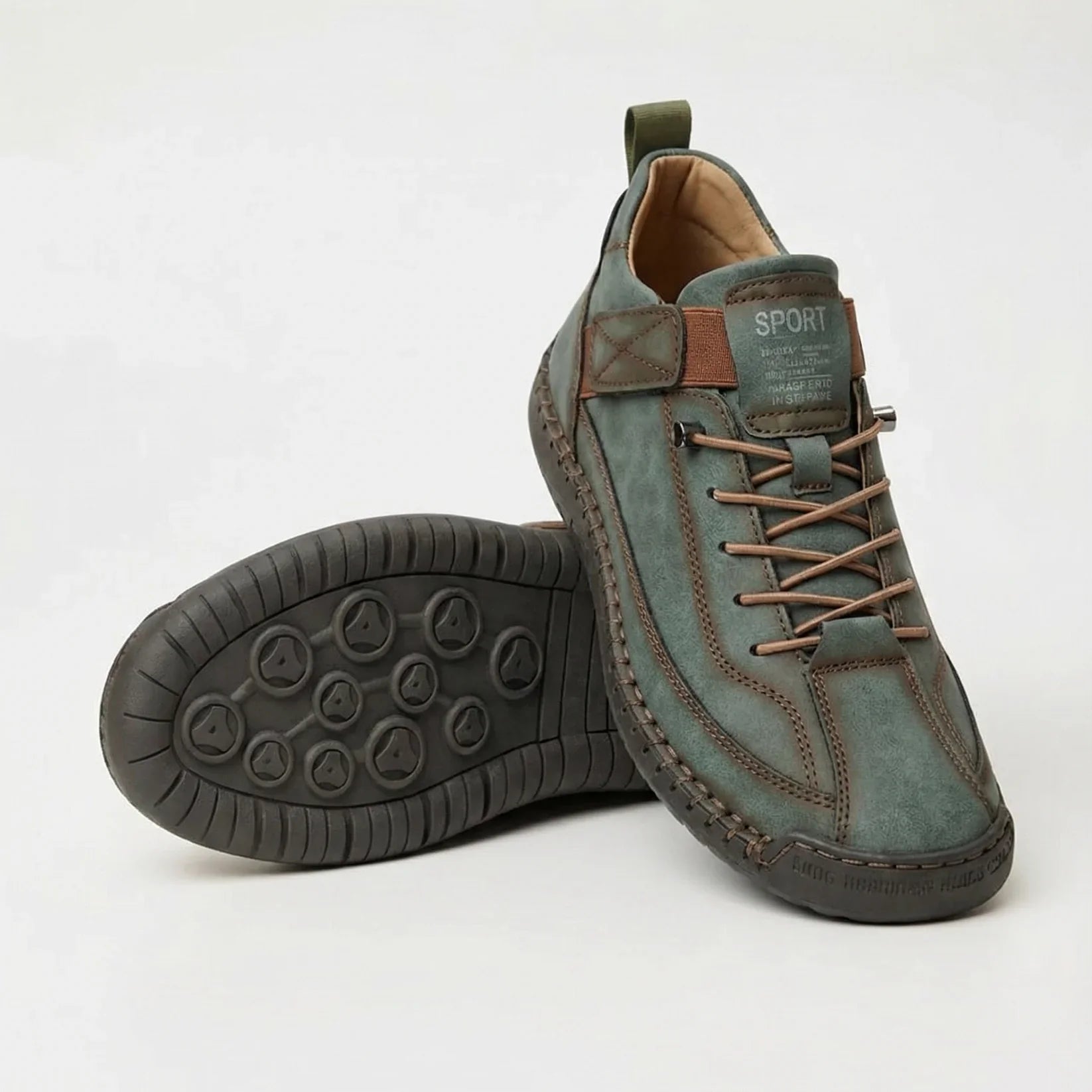 Rosie | Sneakers Confort Orthopédiques
