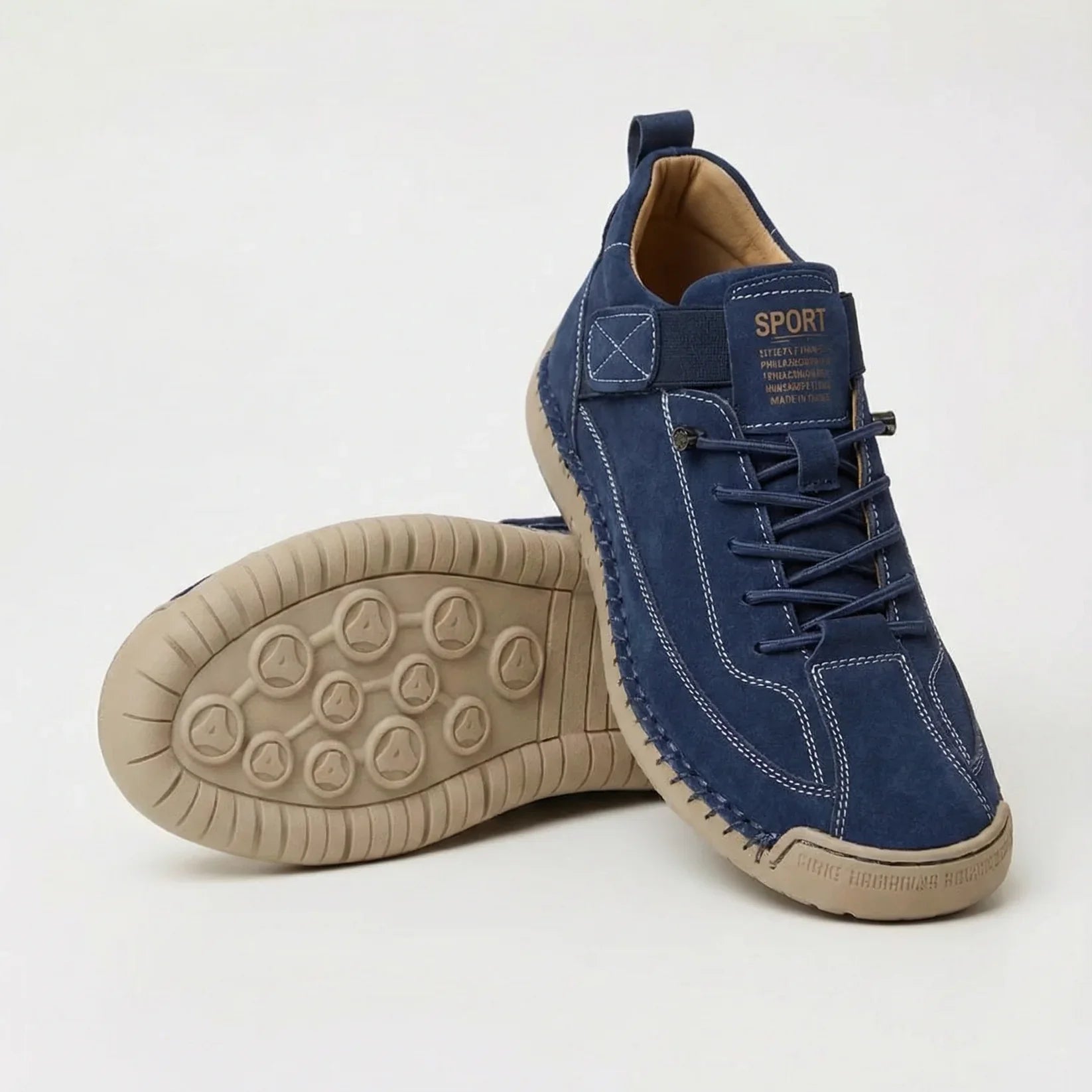 Rosie | Sneakers Confort Orthopédiques