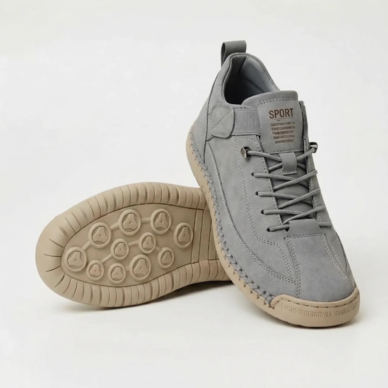 Rosie | Sneakers Confort Orthopédiques