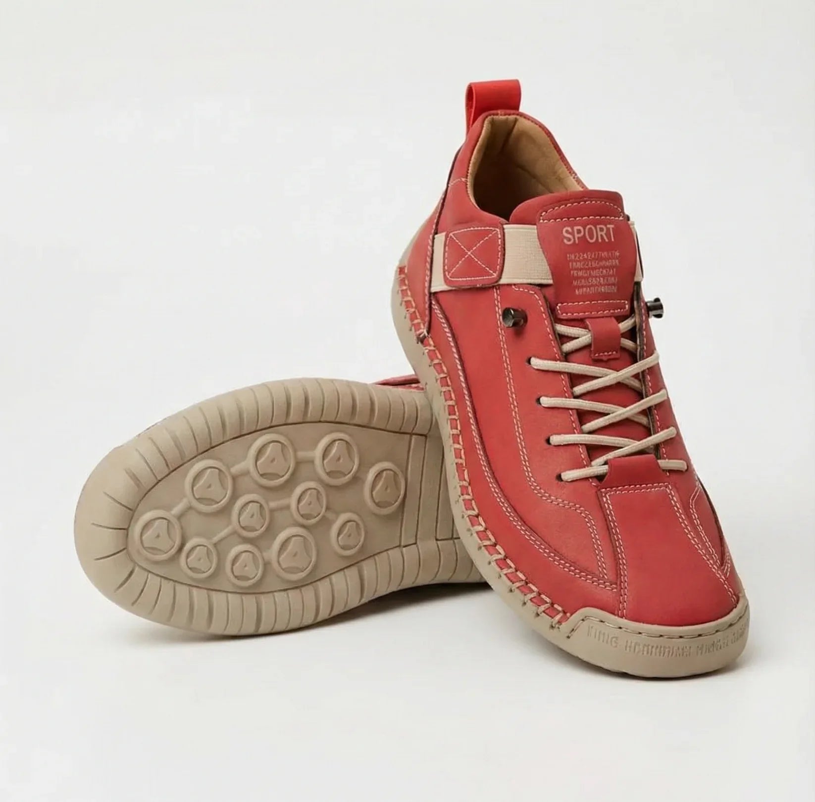Rosie | Sneakers Confort Orthopédiques
